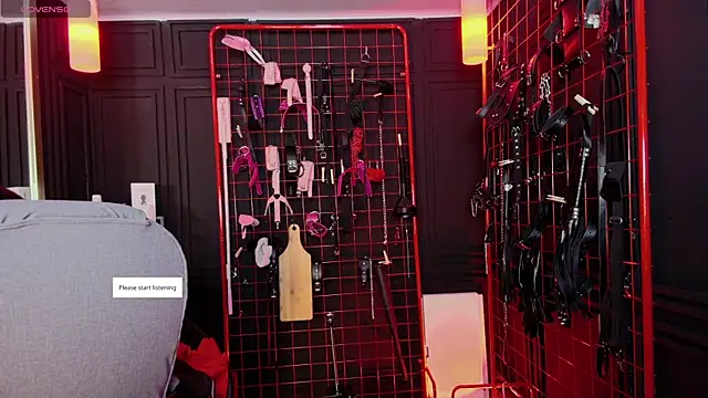 Velvet Authority online show from 02-13-26, 02:13