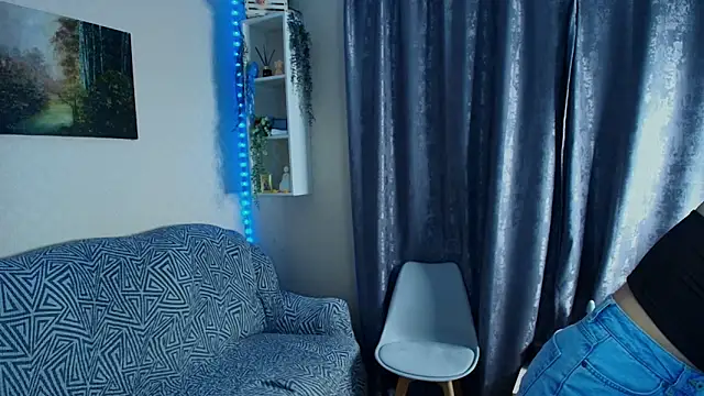 Erinn Sky online show from 03-23-26, 06:23