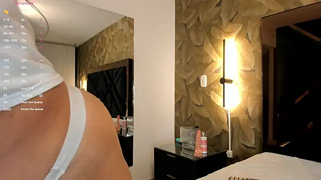 Alanna-Brooke online show from 02-24-26, 02:09