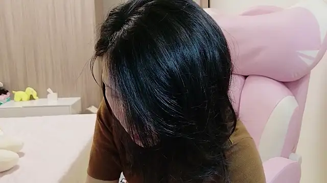 xiaojie jie online show from 04-07-26, 07:42