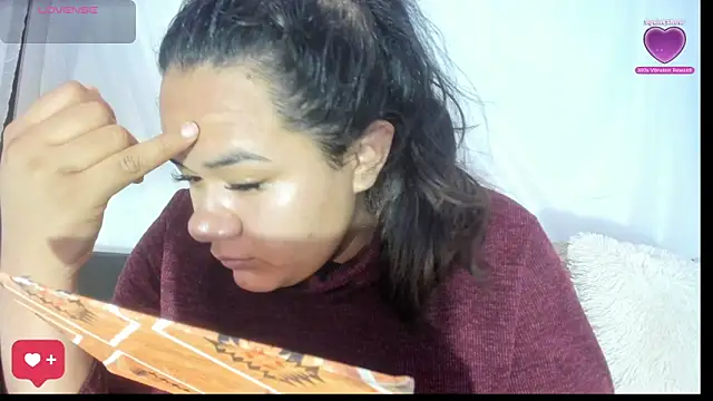 lumi bellx online show from 03-06-26, 07:16