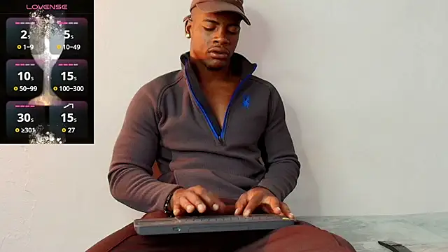 Lebron black  online show from 07-08-26, 02:10