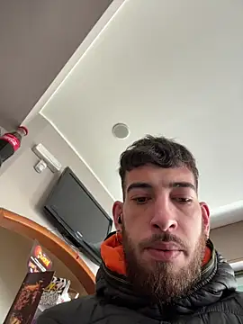 Snapshot of maestroboris95 chatting on 02-13-26, 11:39 maestroboris95 online show from 02-13-26, 11:39