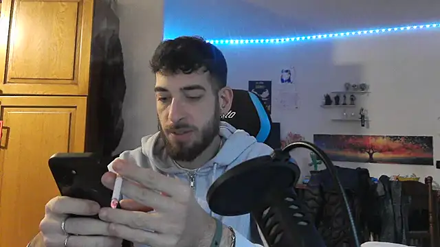 Snapshot of maestroboris95 chatting on 02-19-26, 12:01 maestroboris95 online show from 02-19-26, 12:01