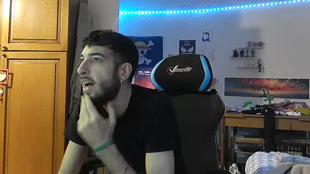 Snapshot of maestroboris95 chatting on 02-23-26, 04:37 maestroboris95 online show from 02-23-26, 04:37