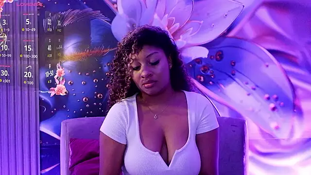 sabrina lafaux cr online show from 02-08-26, 07:39