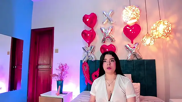 Snapshot of ValeriaBlythe chatting on 02-13-26, 12:01 ValeriaBlythe online show from 02-13-26, 12:01