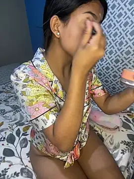 BabyFoxy online show from 03-14-26, 04:18