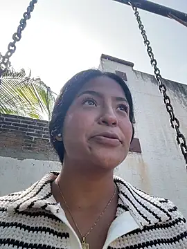 BabyFoxy online show from 04-16-26, 09:15