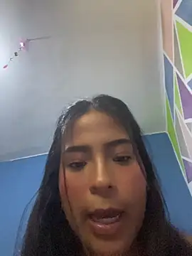 BabyFoxy online show from 05-05-26, 05:04