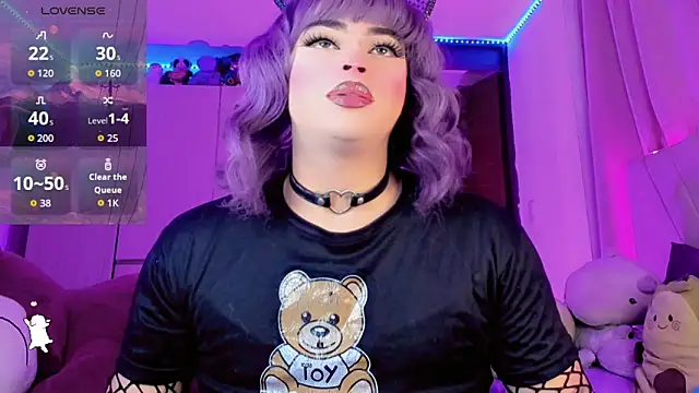 Snapshot of Danna_xz chatting on 02-12-26, 07:42 Danna xz online show from 02-12-26, 07:42