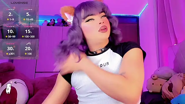 Snapshot of Danna_xz chatting on 02-15-26, 07:10 Danna xz online show from 02-15-26, 07:10