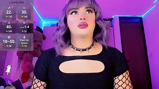 Danna xz online show from 03-13-26, 05:41