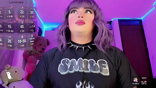 Danna xz online show from 03-15-26, 04:13