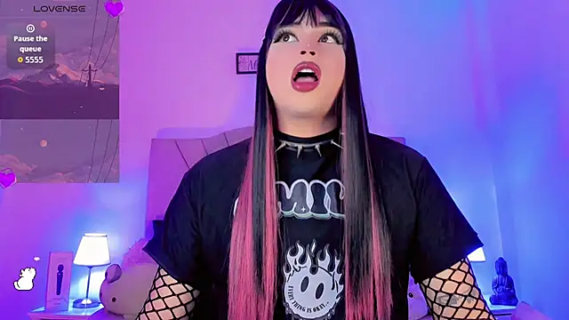 Danna xz online show from 04-09-26, 06:24