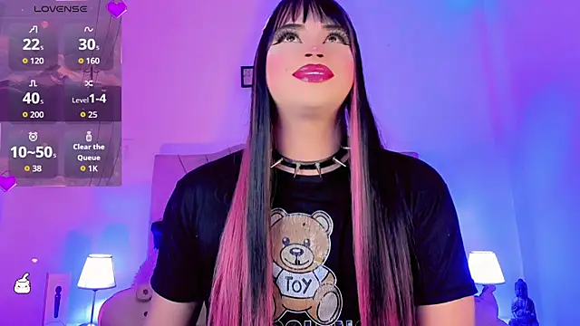 Danna xz online show from 04-11-26, 06:23