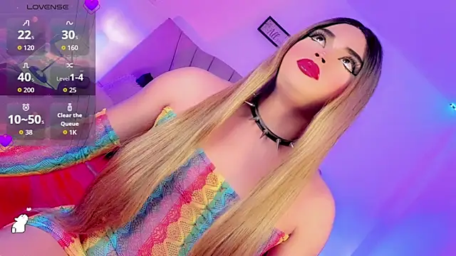 Danna xz online show from 04-15-26, 07:58