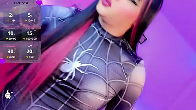 Danna xz online show from 04-29-26, 05:30