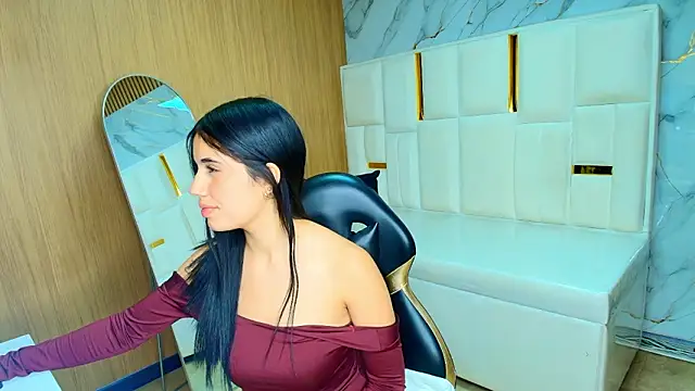 Samanttha tf online show from 02-09-26, 03:05