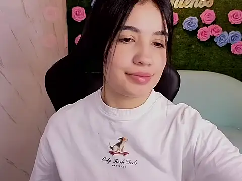 Samanttha tf online show from 02-22-26, 12:15