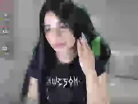 Samanttha tf online show from 03-02-26, 03:19