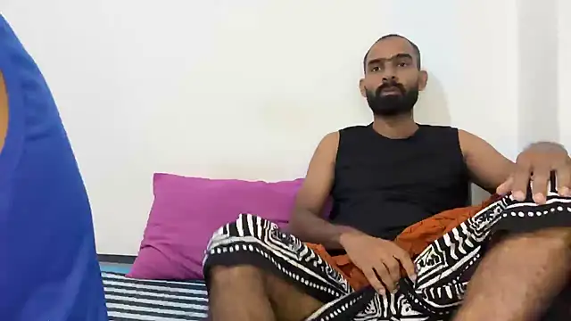 DesiDaddyandSon online show from 06-04-26, 02:50