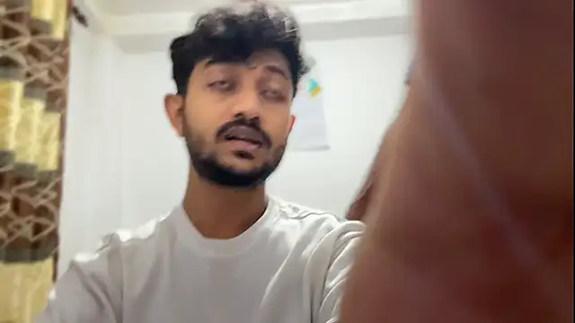 DesiDaddyandSon online show from 06-13-26, 02:15