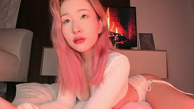 amy akime online show from 07-06-26, 03:47