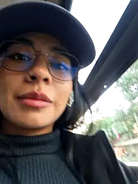 Zafira glow online show from 04-08-26, 10:21