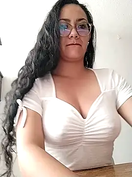 Salma-sweet online show from 05-24-26, 08:58
