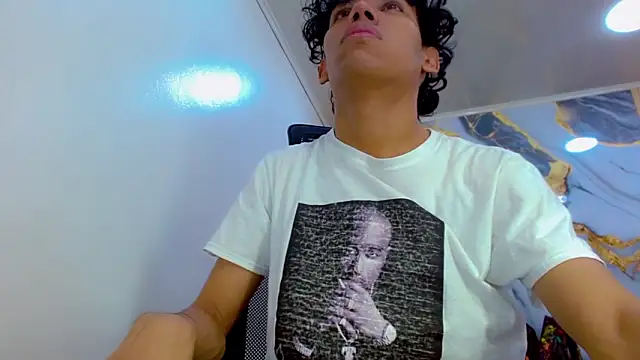 DaviidBuckx  online show from 02-21-26, 02:23