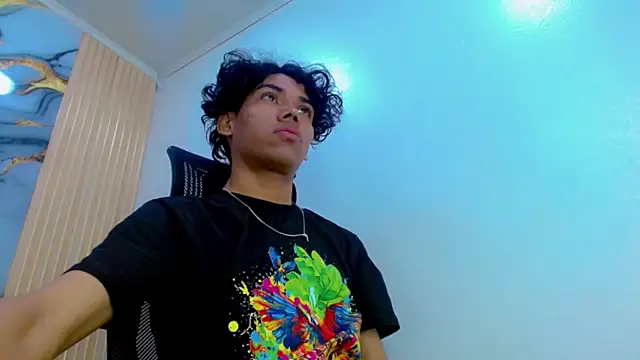 DaviidBuckx  online show from 03-28-26, 02:00