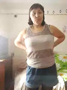 Snapshot of ViolaStar75 chatting on 03-01-26, 09:00 ViolaStar75 online show from 03-01-26, 09:00