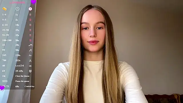 Viktoria Vibes online show from 03-15-26, 03:07