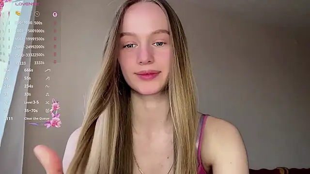 Viktoria Vibes online show from 03-21-26, 03:26