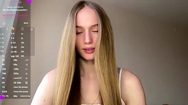 Viktoria Vibes online show from 03-29-26, 03:12