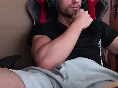 Stefan dot online show from 02-16-26, 03:02