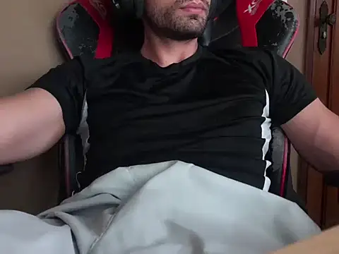 Stefan dot online show from 02-17-26, 03:47