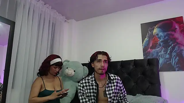 Snapshot of katrin_hancool chatting on 02-26-26, 12:09 katrin hancool online show from 02-26-26, 12:09