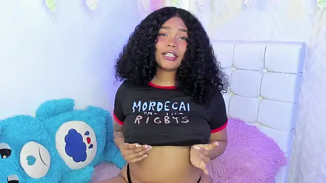 Angel Belll online show from 07-20-26, 03:21