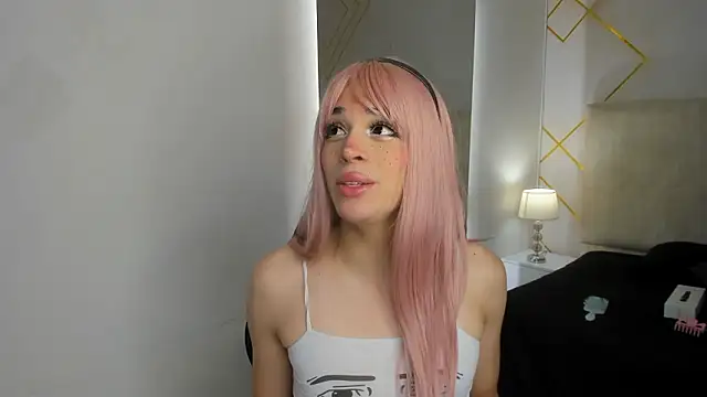 Nioki  online show from 03-14-26, 04:07