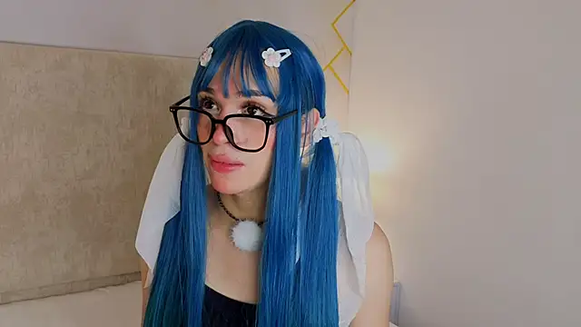 Nioki  online show from 03-26-26, 03:01