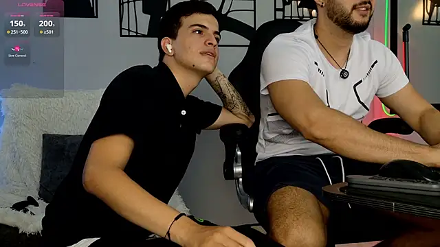 damian buck online show from 03-02-26, 01:19