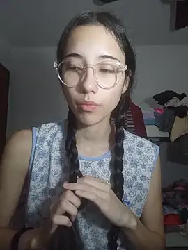 isaaabelaaa online show from 03-13-26, 10:11