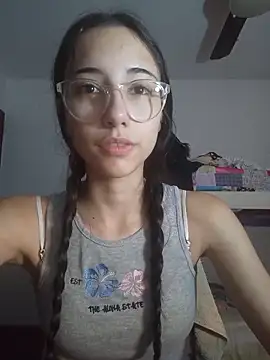 isaaabelaaa online show from 03-20-26, 11:04