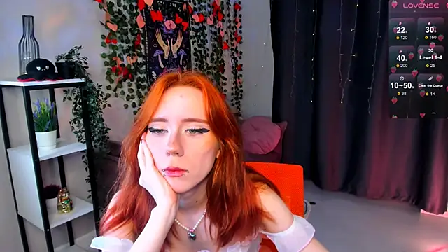 Snapshot of Asuka_miu chatting on 02-25-26, 09:02 Asuka miu online show from 02-25-26, 09:02