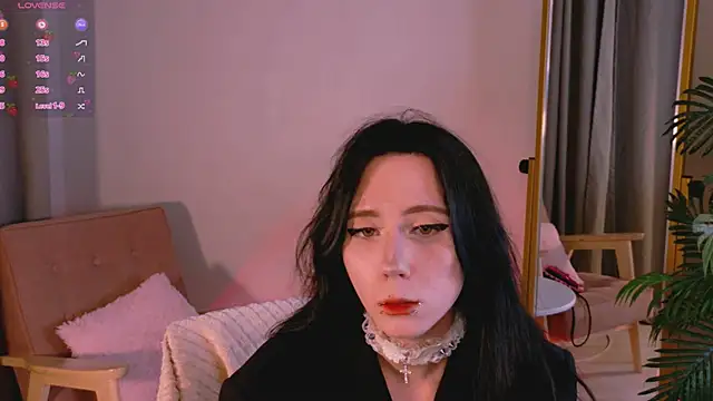 Asuka miu online show from 05-31-26, 09:49
