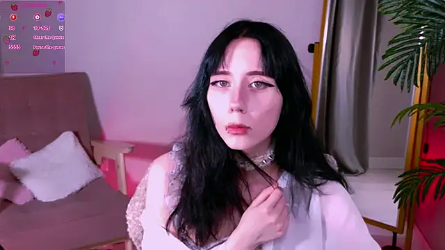 Asuka miu online show from 06-29-26, 08:20