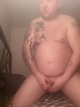 hotfiremike online show from 02-12-26, 03:01