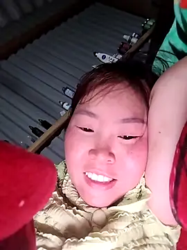 Yiyoongg online show from 03-20-26, 02:00